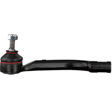 Load image into Gallery viewer, Qashqai Front Left Tie Rod End Outer Track Fits Nissan 48647JD01A Febi 34756