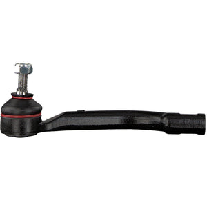 Qashqai Front Left Tie Rod End Outer Track Fits Nissan 48647JD01A Febi 34756