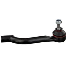 Load image into Gallery viewer, Qashqai Front Left Tie Rod End Outer Track Fits Nissan 48647JD01A Febi 34756