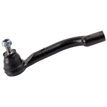 Load image into Gallery viewer, Qashqai Front Left Tie Rod End Outer Track Fits Nissan 48647JD01A Febi 34756