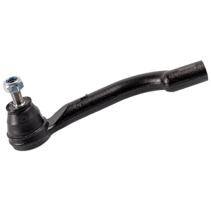 Qashqai Front Left Tie Rod End Outer Track Fits Nissan 48647JD01A Febi 34756