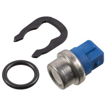 Load image into Gallery viewer, Coolant Temperature Sensor Inc Seal &amp; Retaining Spring Fits Volkswage Febi 34762