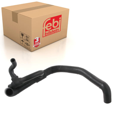 Upper Radiator Hose Fits Volkswagen Transporter 7D OE 044121101L Febi 34768