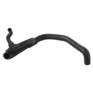 Upper Radiator Hose Fits Volkswagen Transporter 7D OE 044121101L Febi 34768
