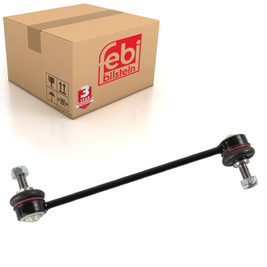 Front Drop Link Spark Anti Roll Bar Stabiliser Fits Chevrolet Febi 34775