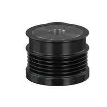 Load image into Gallery viewer, Alternator Overrun Pulley Fits Alfa Romeo 159 Sportwagon Brera Spider Febi 34779