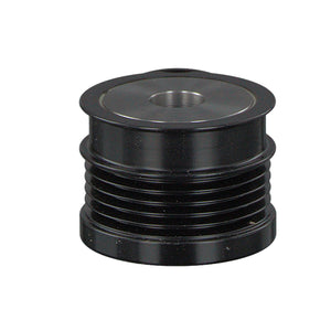 Alternator Overrun Pulley Fits Alfa Romeo 159 Sportwagon Brera Spider Febi 34779