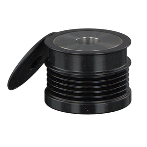 Alternator Overrun Pulley Fits Alfa Romeo 159 Sportwagon Brera Spider Febi 34779