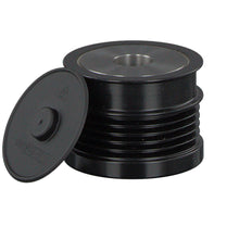 Load image into Gallery viewer, Alternator Overrun Pulley Fits Alfa Romeo 159 Sportwagon Brera Spider Febi 34779