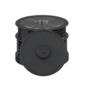 Alternator Overrun Pulley Fits Alfa Romeo 159 Sportwagon Brera Spider Febi 34779