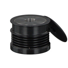 Load image into Gallery viewer, Alternator Overrun Pulley Fits Alfa Romeo 159 Sportwagon Brera Spider Febi 34779