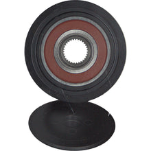 Load image into Gallery viewer, Alternator Overrun Pulley Fits Alfa Romeo 159 Sportwagon Brera Spider Febi 34779