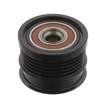 Load image into Gallery viewer, Alternator Overrun Pulley Fits Alfa Romeo 159 Sportwagon Brera Spider Febi 34779