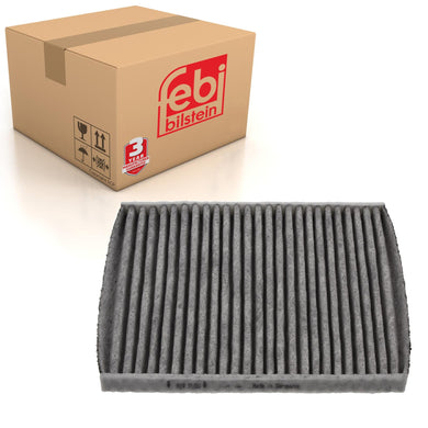 Cabin Filter Fits Ford KA OE 77365763 Febi 34780
