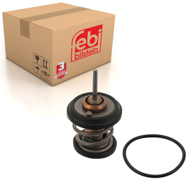 Thermostat Inc Sealing Ring Fits Volkswagen Amarok S1 4motion Beetle Febi 34782