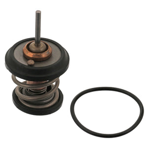 Thermostat Inc Sealing Ring Fits Volkswagen Amarok S1 4motion Beetle Febi 34782