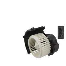 Load image into Gallery viewer, Blower Motor Fits Porsche Cayenne Volkswagen Amarok S1 LHD Only Febi 34788