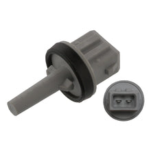 Load image into Gallery viewer, Air Conditioning Air Temperature Sensor Fits Volkswagen Passat 4motio Febi 34791