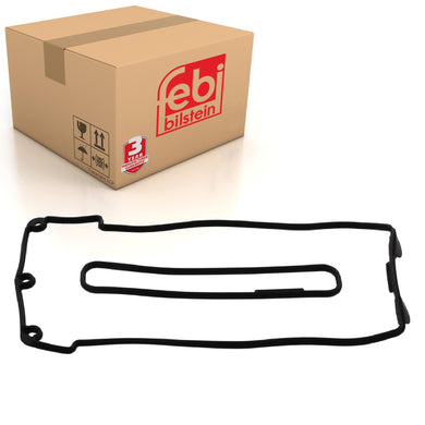 Left Rocker Cover Gasket Set Fits Land Rover Range BMW 5 Series E60 L Febi 34796