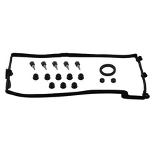 Load image into Gallery viewer, Right Rocker Cover Gasket Set Fits BMW 5 Series E60 LCI E61 6 E63 E64 Febi 34798