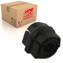 Load image into Gallery viewer, 206 Front Anti Roll Bar Bush D Stabiliser 20mm Fits Peugeot 5094.82 Febi 34801