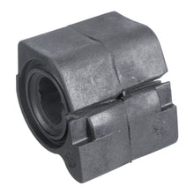 Load image into Gallery viewer, C3 Front Inner Anti Roll Bar Bush D Stabiliser 20mm Fits Citroen Febi 34802