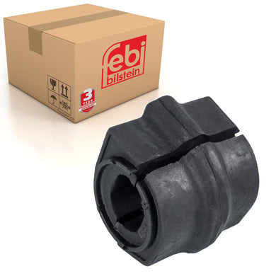 206 Front Anti Roll Bar Bush D Stabiliser 21mm Fits Peugeot 5094.95 Febi 34804