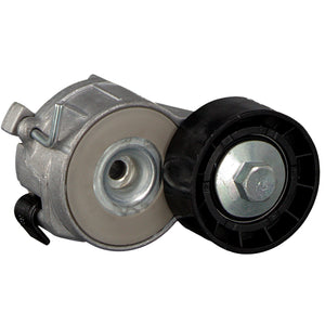 Auxiliary Belt Tensioner Assembly Fits FIAT Scudo Peugeot 206 206+ 40 Febi 34805
