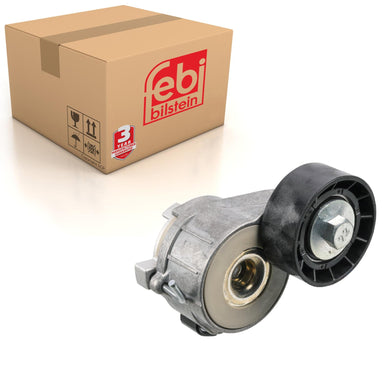 Auxiliary Belt Tensioner Assembly Fits FIAT Scudo Peugeot 206 206+ 40 Febi 34805
