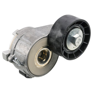 Auxiliary Belt Tensioner Assembly Fits FIAT Scudo Peugeot 206 206+ 40 Febi 34805