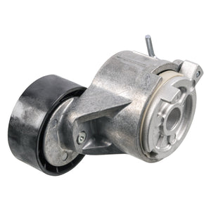 Auxiliary Belt Tensioner Assembly Fits FIAT Scudo Peugeot 206 206+ 40 Febi 34805