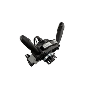Steering Column Indicator Wiper Switch Fits Peugeot 206 207 Partner Febi 34809
