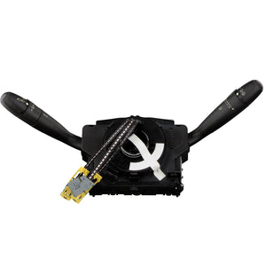 Steering Column Indicator Wiper Switch Fits Peugeot 206 207 Partner Febi 34809