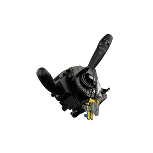 Steering Column Indicator Wiper Switch Fits Peugeot 206 207 Partner Febi 34809