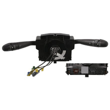 Load image into Gallery viewer, Steering Column Indicator Wiper Switch Fits Peugeot 206 207 Partner Febi 34809