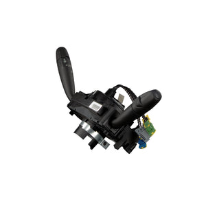 Steering Column Switch Assembly Fits Peugeot Partner Ranch Citroen Be Febi 34810