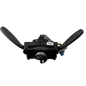 Steering Column Switch Assembly Fits Peugeot Partner Ranch Citroen Be Febi 34810