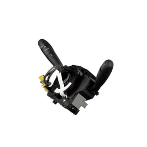 Steering Column Switch Assembly Fits Peugeot Partner Ranch Citroen Be Febi 34810