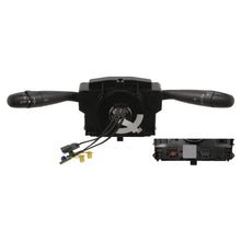 Load image into Gallery viewer, Steering Column Switch Assembly Fits Peugeot Partner Ranch Citroen Be Febi 34810