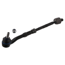 Load image into Gallery viewer, Front Tie Rod Inc Tie Rod End &amp; Lock Nut Fits BMW 5 Series E60 LCI E6 Febi 34813