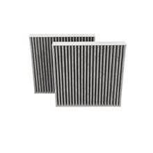 Load image into Gallery viewer, Cabin Filter Set Fits BMW X3 20d xDrive X3 28i xDrive X3 30d xDrive X Febi 34814