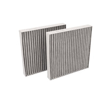 Load image into Gallery viewer, Cabin Filter Set Fits BMW X3 20d xDrive X3 28i xDrive X3 30d xDrive X Febi 34814