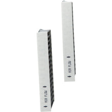 Load image into Gallery viewer, Cabin Filter Set Fits BMW X3 20d xDrive X3 28i xDrive X3 30d xDrive X Febi 34814