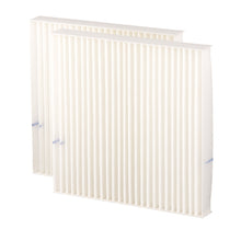 Load image into Gallery viewer, Cabin Filter Set Fits BMW X3 F25 OE 64319237158 Febi 34815