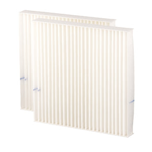 Cabin Filter Set Fits BMW X3 F25 OE 64319237158 Febi 34815