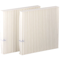 Load image into Gallery viewer, Cabin Filter Set Fits BMW X3 F25 OE 64319237158 Febi 34815
