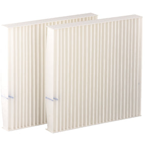 Cabin Filter Set Fits BMW X3 F25 OE 64319237158 Febi 34815