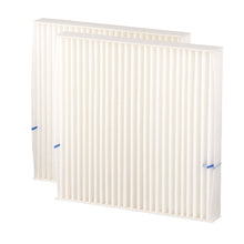 Load image into Gallery viewer, Cabin Filter Set Fits BMW X3 F25 OE 64319237158 Febi 34815