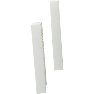 Cabin Filter Set Fits BMW X3 F25 OE 64319237158 Febi 34815