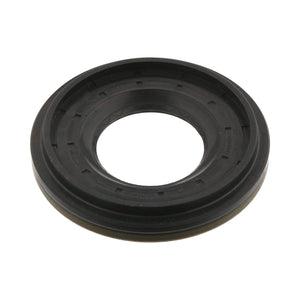 Rear Differential Shaft Seal Fits Mercedes Benz 190 Series model 201 Febi 34816